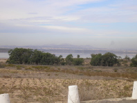 Parque Natural de La Mata y Torrevieja